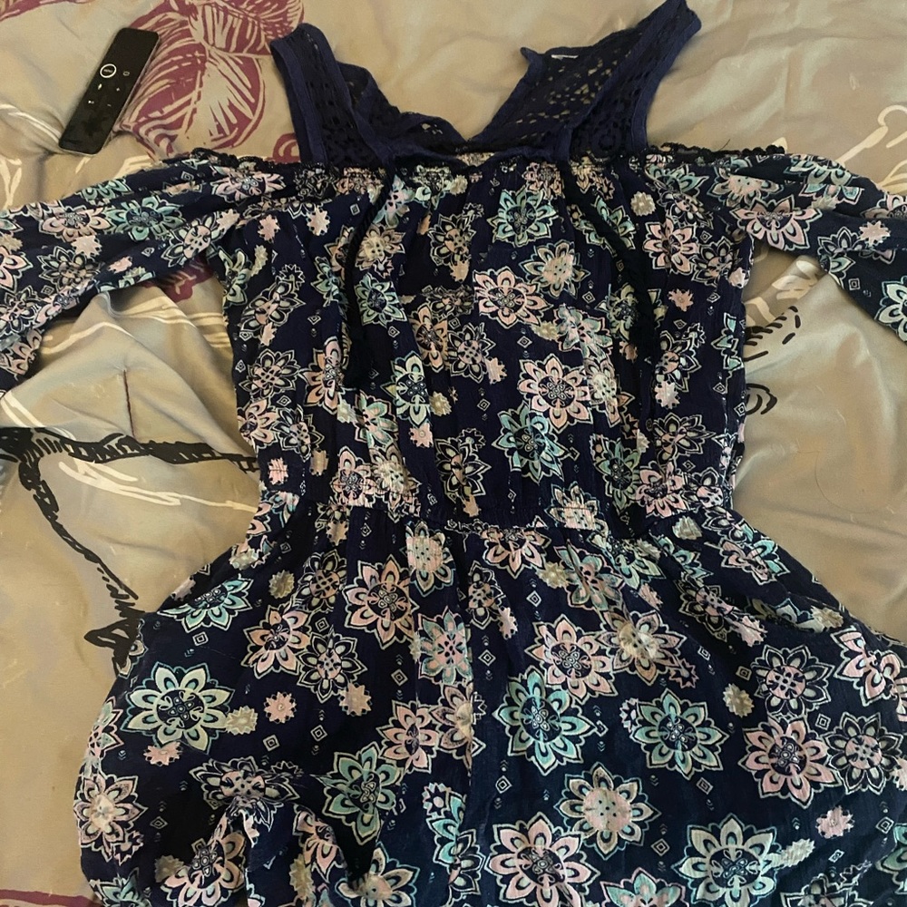 ROMPER